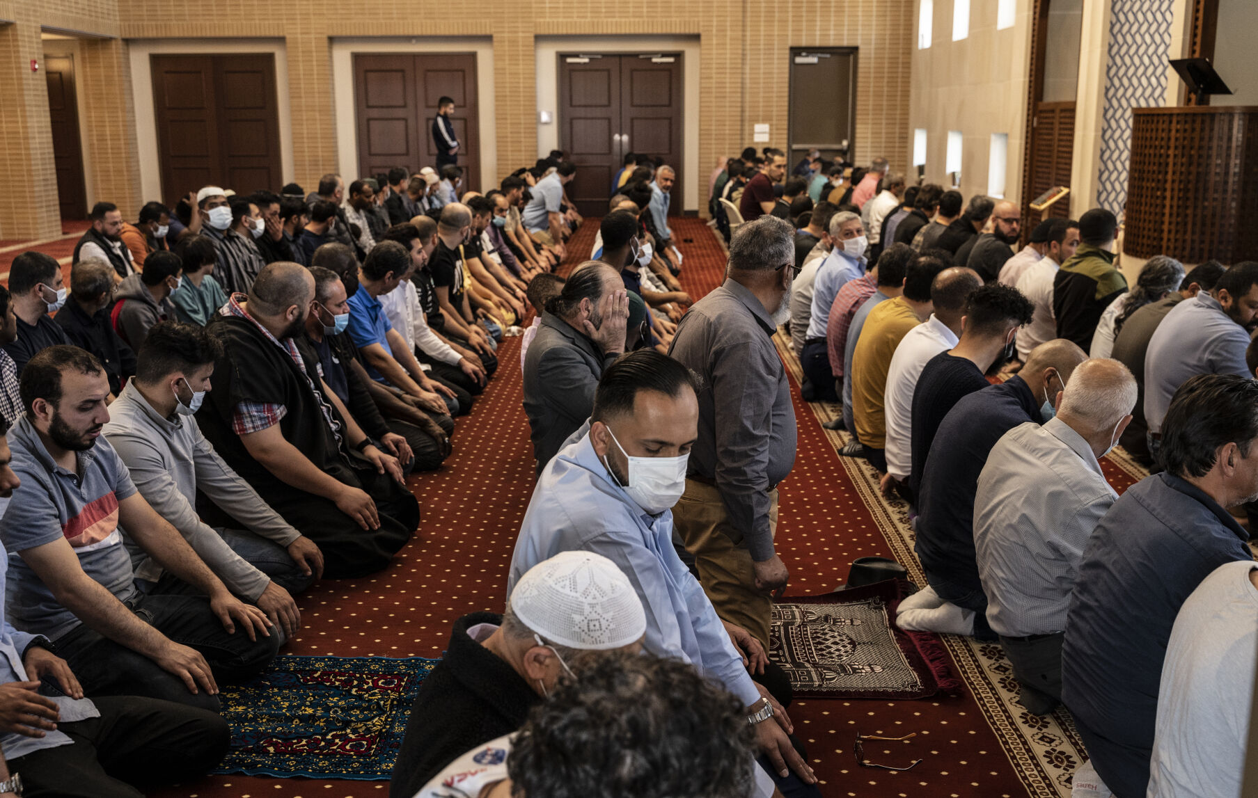 The cultural and health significance of Ramadan